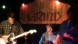 Hobart Music Week: Episode 2 (Mess O' Reds) NEW VERSION
