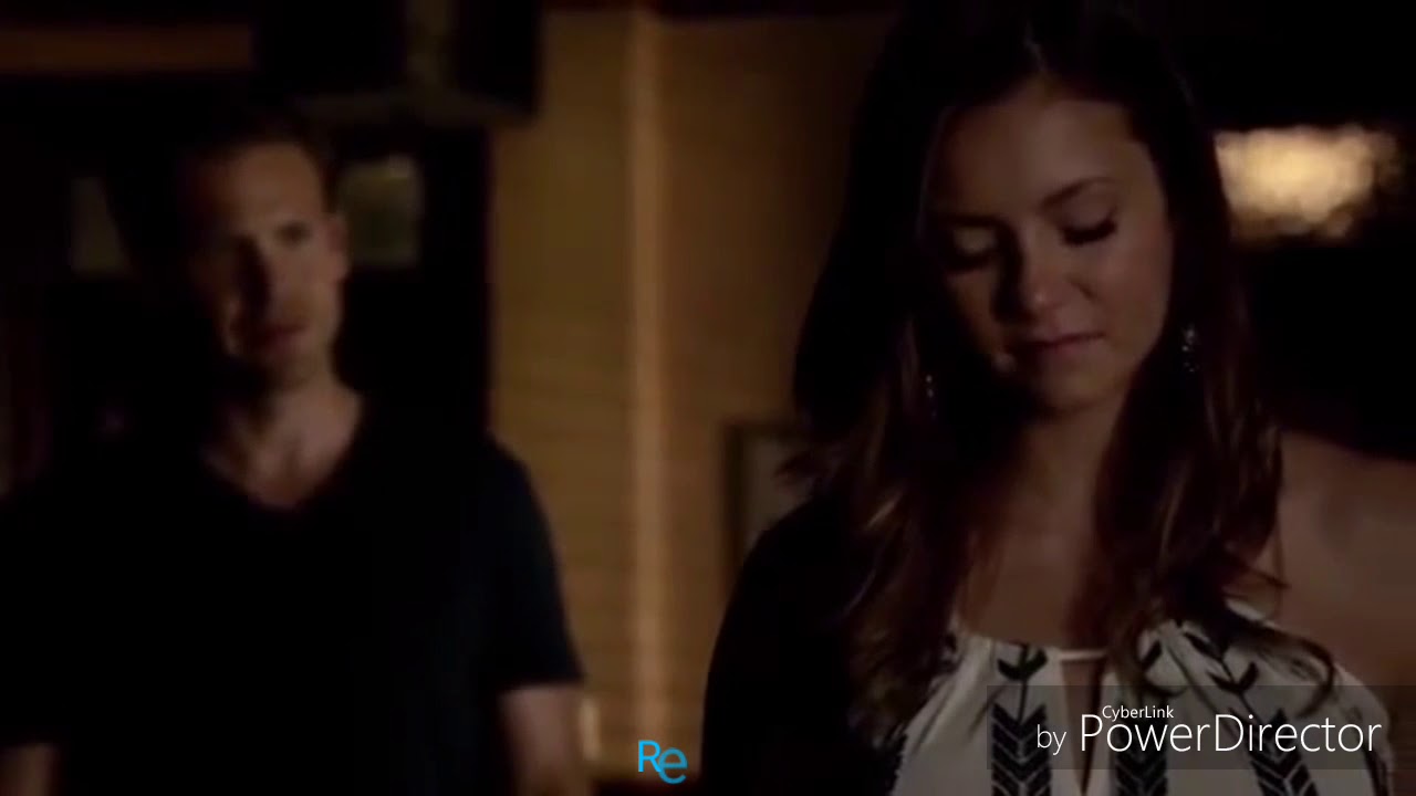 Elena And Alaric!💙 - I Don't Deserve You