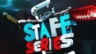 VeltPvP Staff Series - SOMEONE TRIED ADVERTISING THEIR SERVER! [2]
