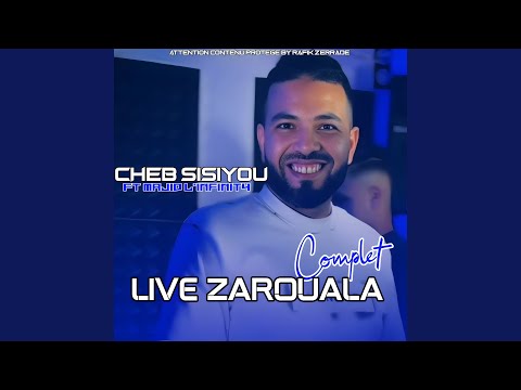 Sisiyou Mariage Zarouala Complet Live 
