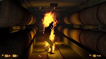 Black Mesa | Stojkeholm | Custom map