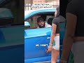 Rejected Him, Wants His Wallet