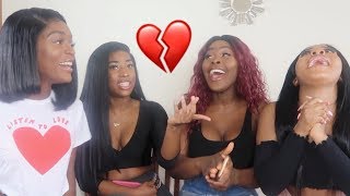 Things Guys Do That Girls Hate Joettle B