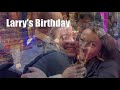 Larry&#39;s Birthday