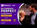 Ed Sheeran - "Perfect" - Wersja 2 - Pierwszy Taniec - Wedding Dance Choreography