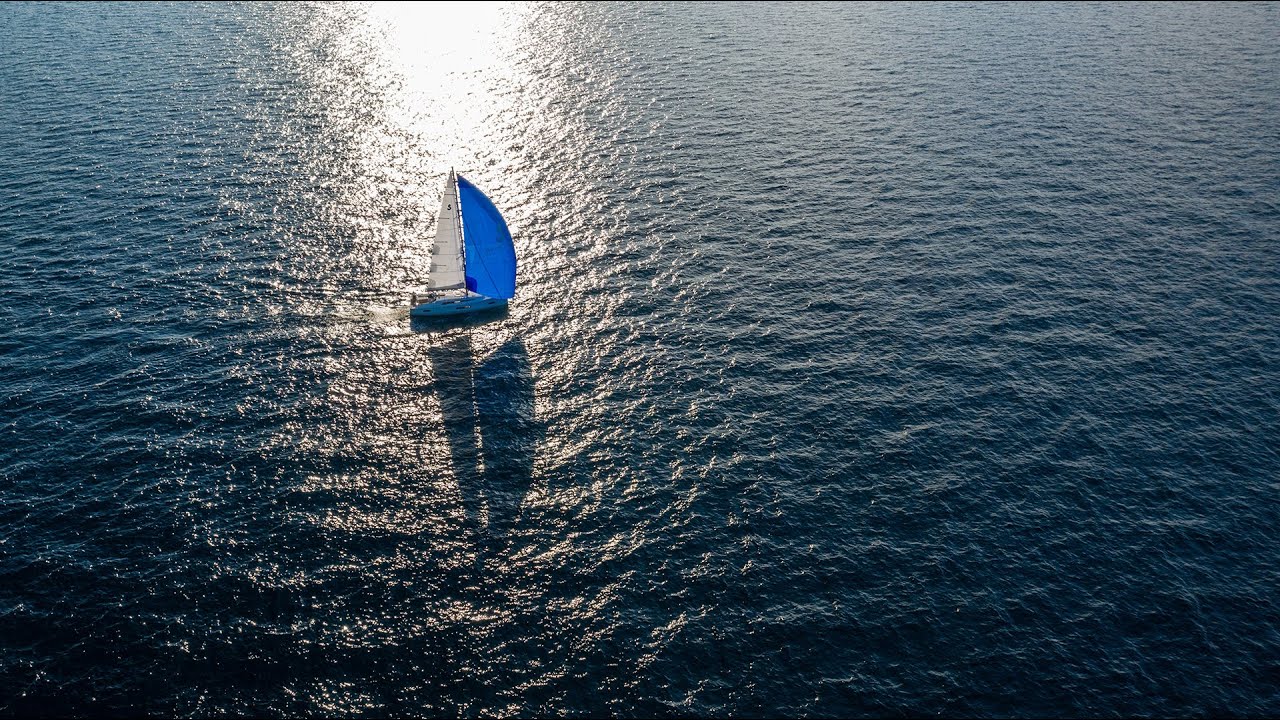 Oceanis 40.1 by BENETEAU