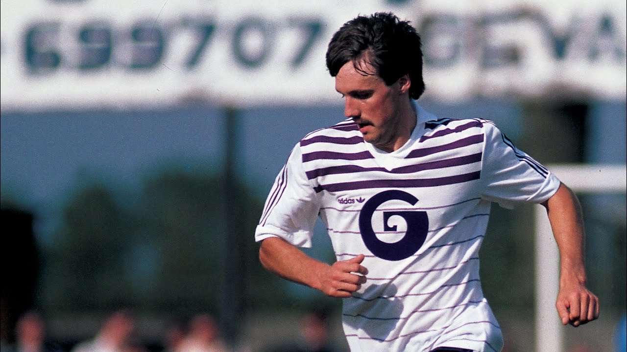 Best of Erwin Vandenbergh