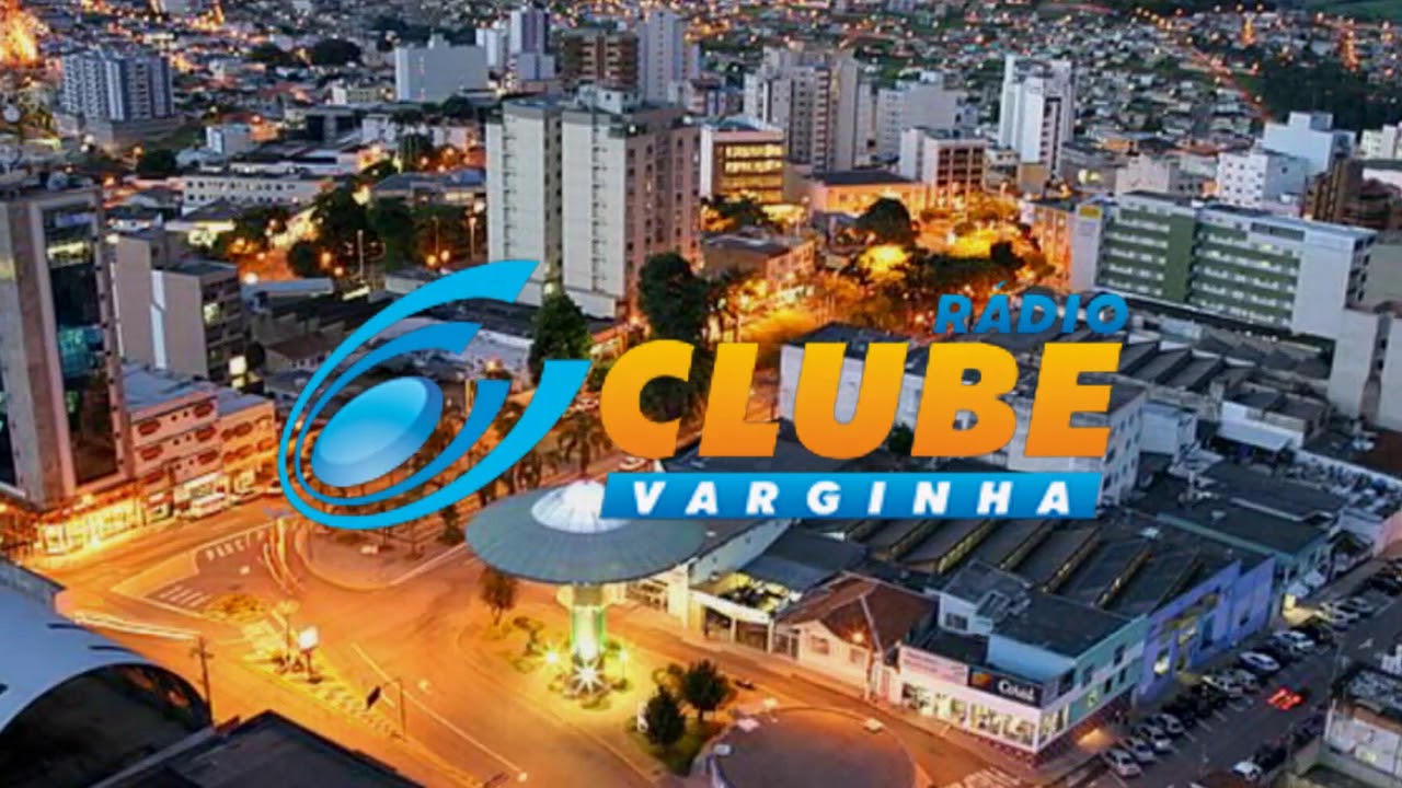 Prefixo Sociedade Rádio Clube 1210 AM 92.9 FM Varginha MG YouTube Prefixo Sociedade Rádio Clube 1210 AM 92.9 FM Varginha MG YouTube