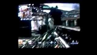 cod5- roundhouse secret sniping and tactics