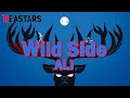 [中日歌詞] ALI『Wild Side』-《BEASTARS》オープニングテーマ