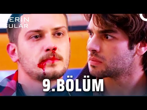 Derin Sular 9. Bölüm