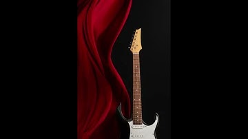 Guitar Improv Over Epic Neoclassical Metal Backing Track in A Minor by@13backingtracks46 