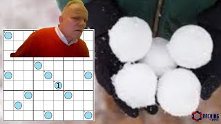 Battling with Snowballs screenshot 2