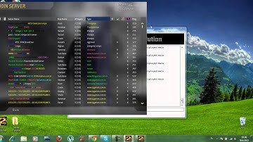 (AlterRevolution) How To Make Your Own Dedicated Server