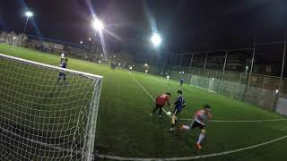 UCL CSSA team