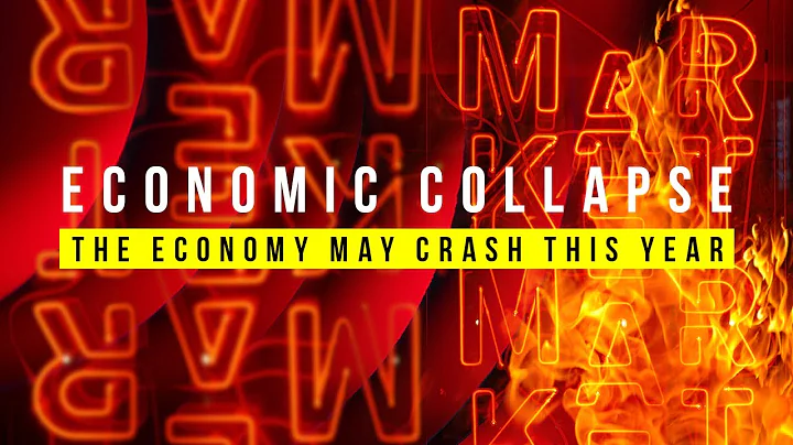 Stocks, Property, and The Economy May Crash This Y...