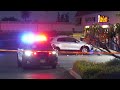 La Habra: Two Shot in *Possible* Botched Robbery Attempt at 7-Eleven