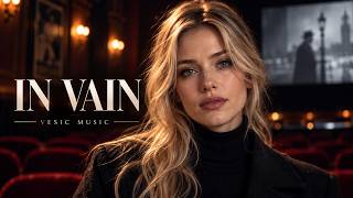 IN VAIN — Stream Sailor | Official Music Video