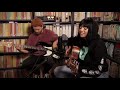 Mahalia - Grateful - 10/17/2019 - Paste Studio NYC - New York, NY