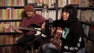 Mahalia - Grateful - 10/17/2019 - Paste Studio NYC - New York, NY