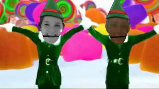 ElfYourself#2   Computer
