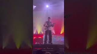 Dead inside (live)