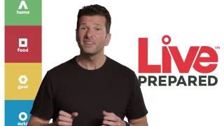 Emergency Preparedness - How to Prepare for a Hurricane or Tornado
