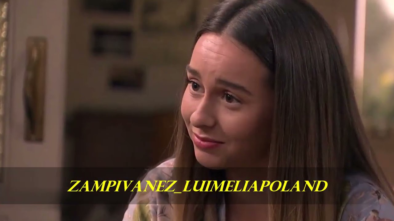 Luisita y Amelia : Me gustas