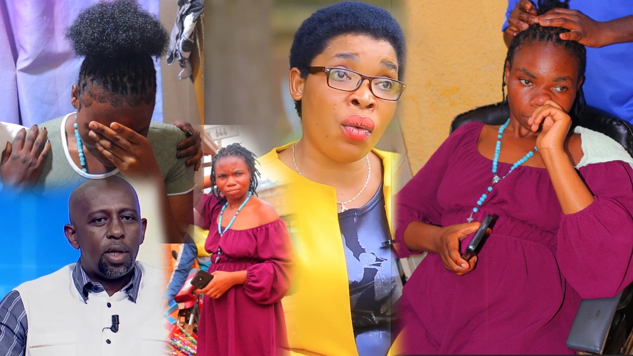 NDICUZA URUKUNDO NAHAYE DR M🙆‍♂️RIB MWARAKOZE KUMBA HAFI DISI JUWAYEZE YARAPFUYE HABURA GATO😭