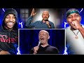 Bill Burr - White Guilt (REACTION)