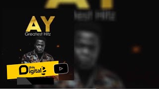 AY Featuring DELA - ASANTE