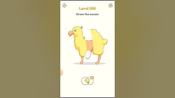 dop 2 level 220 answer walkthrough #shorts