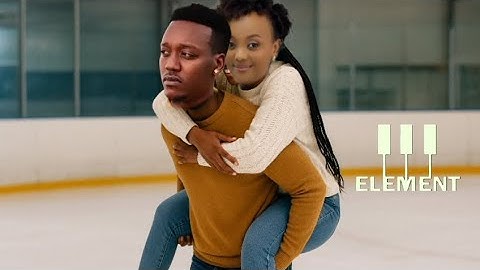 Element eleeèh _-_ NI WOWE ft Butera Knowless (Official music)_2025 video 