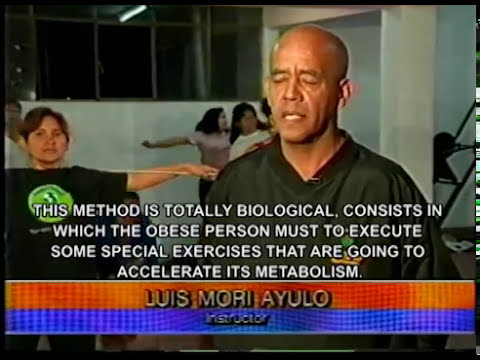 OCTOBER 2019 - ROUTINE OF HOME EXERCISES TO LOWER WEIGHT manuel turizo