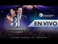 Aniversario de Avivamiento ▶️ Viernes 22 de octubre 2021 | Pastores Ricardo y Patty Rodríguez