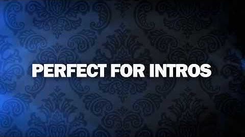 AE CS5 Template Flash Zoom Titles After Effects Template