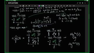 [DOTS Lectures] 12. A general representability theorem for Systems Theory Pt. 2