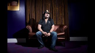 Pantera's Vinnie Paul d ies aged 54
