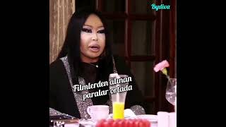 Bülent Ersoy Once A Said ... Ülentersoy