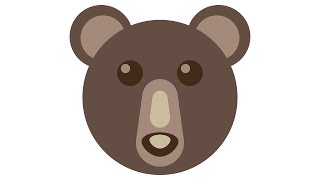 How to Make a Bear in Adobe Illustrator