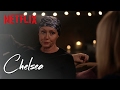 Shannen Doherty Describes Her Treatment For Breast Cancer (Part 1) | Chelsea | Netflix