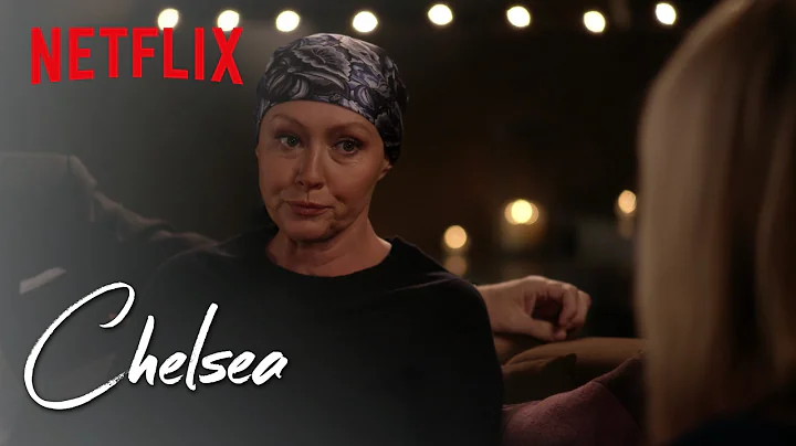 Shannen Doherty Describes Her Treatment For Breast...