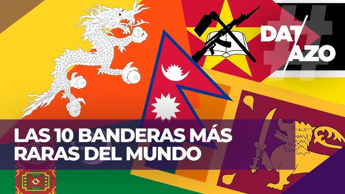 Curiosidades históricas sobre la bandera de España