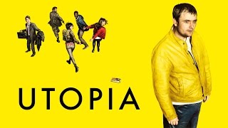 Utopia - Trailer Hd Deutsch German