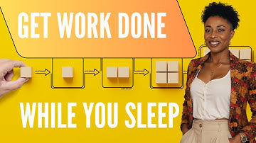 3 AI Tools That Will Run Your Business While You Sleep