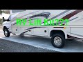 RV Lift Kit - Part 2