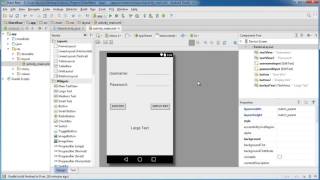 Android App Development for Beginners   66   Shared Preferences Example