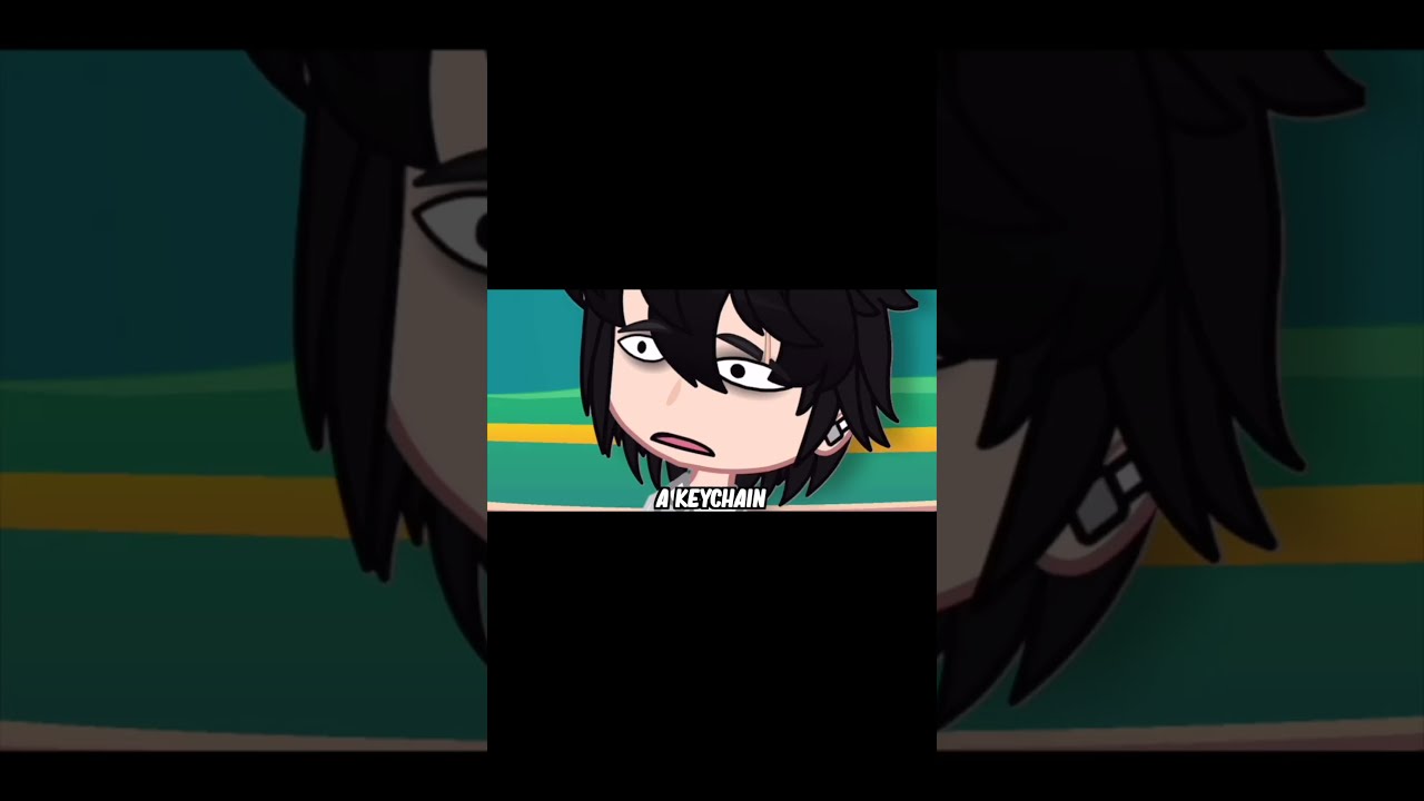 Shower Thoughts Part 19 Gacha Life Reacts To