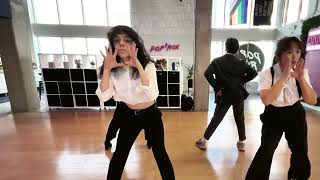 Aespa - Next Level Mv Cover Poprox Dance Studio Intermediate K-Pop Series May 2023