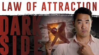 The Dark Side of the Law of Attraction (and the Prosperity Gospel)
